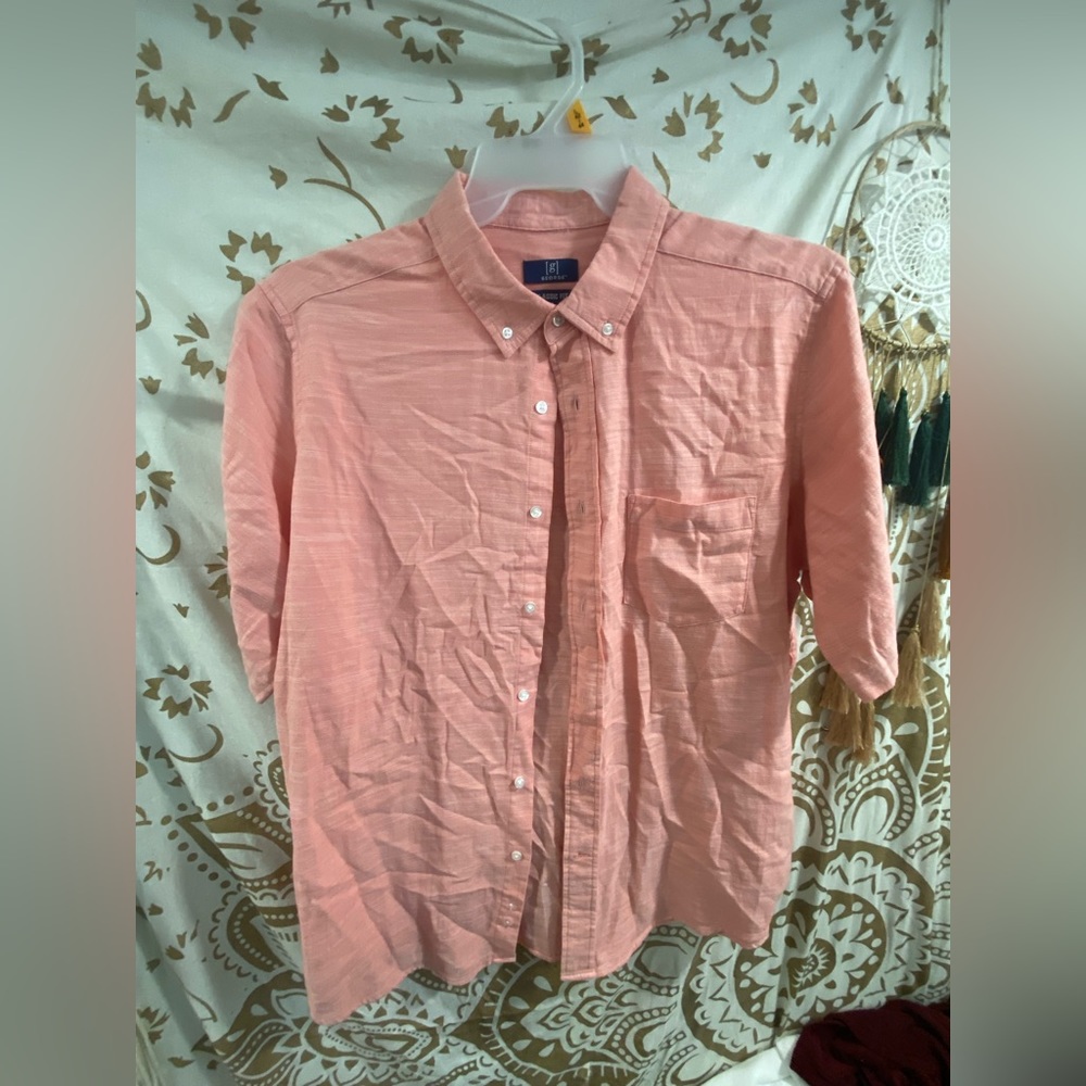 NWOT Men's Large shirt